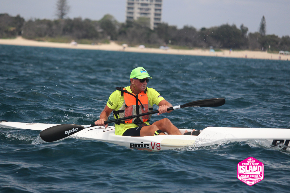 Paddle Shop Island Paddle-287